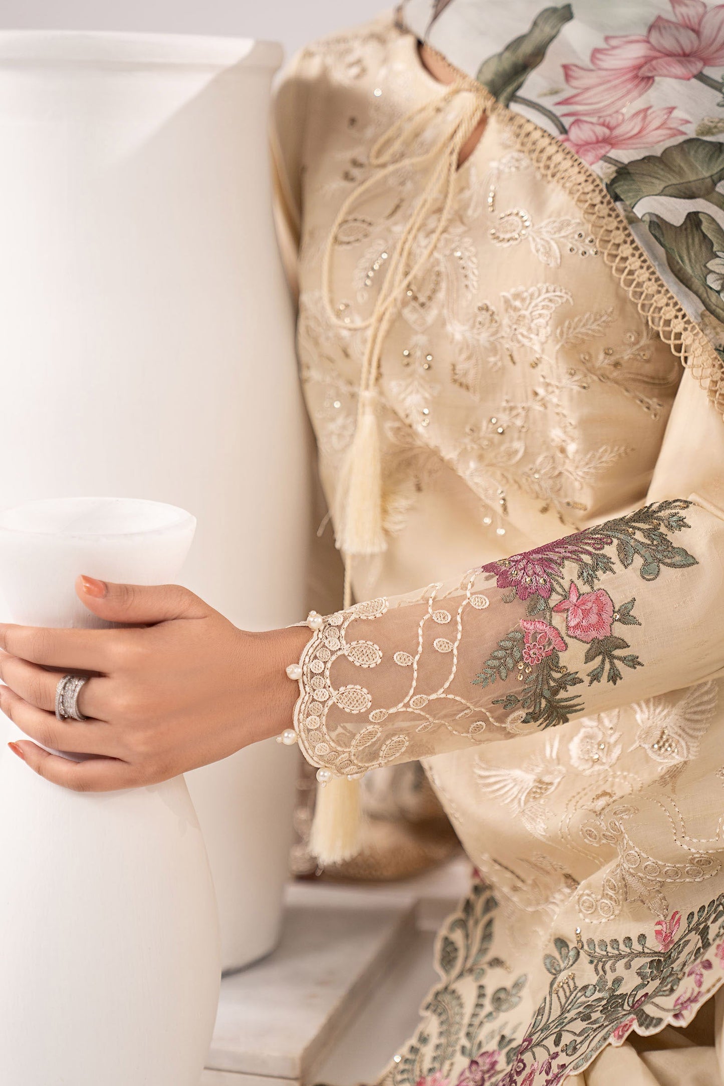 Maria B | Eid Collection 26 | DW-EA26-51