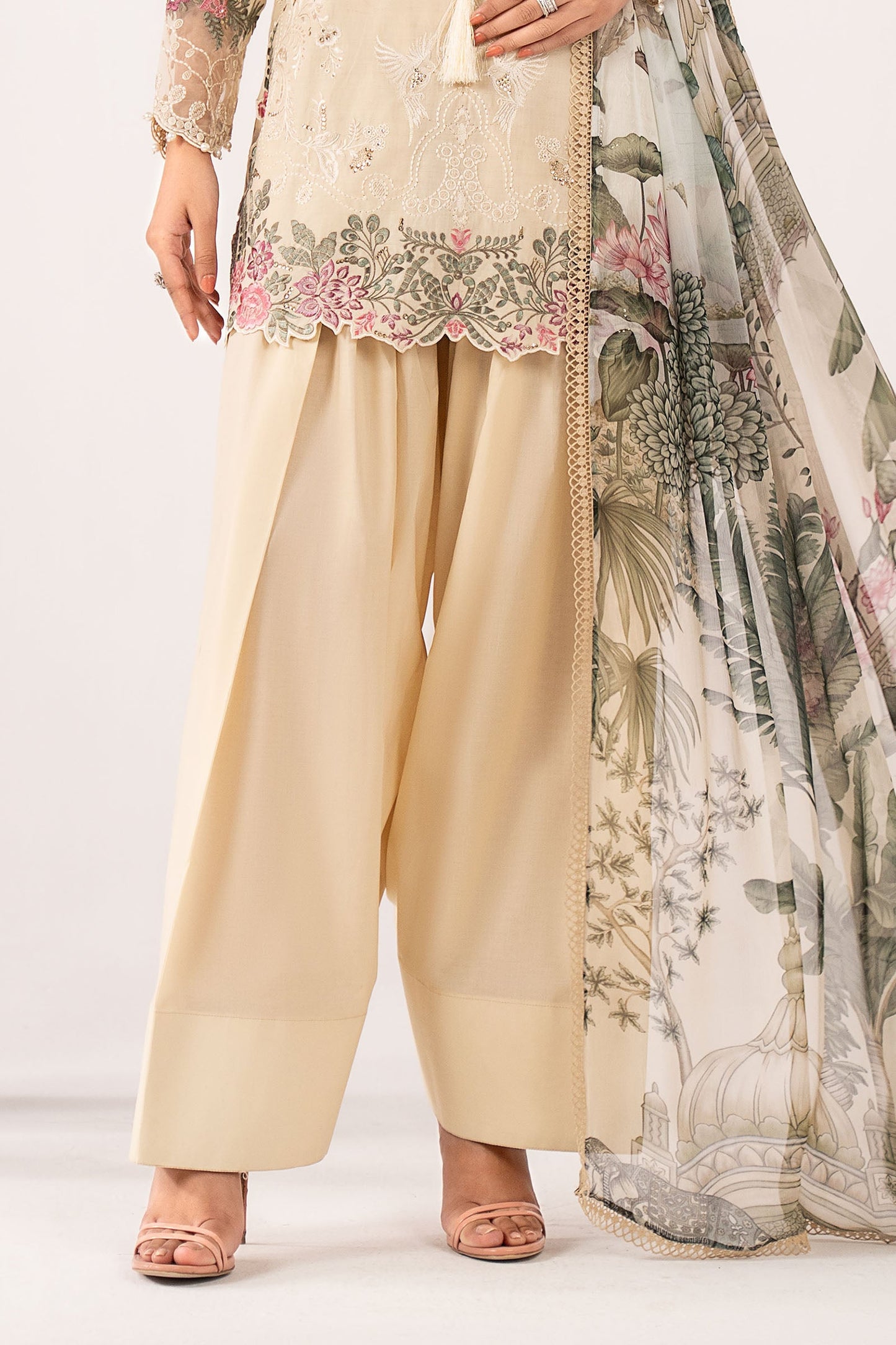 Maria B | Eid Collection 26 | DW-EA26-51
