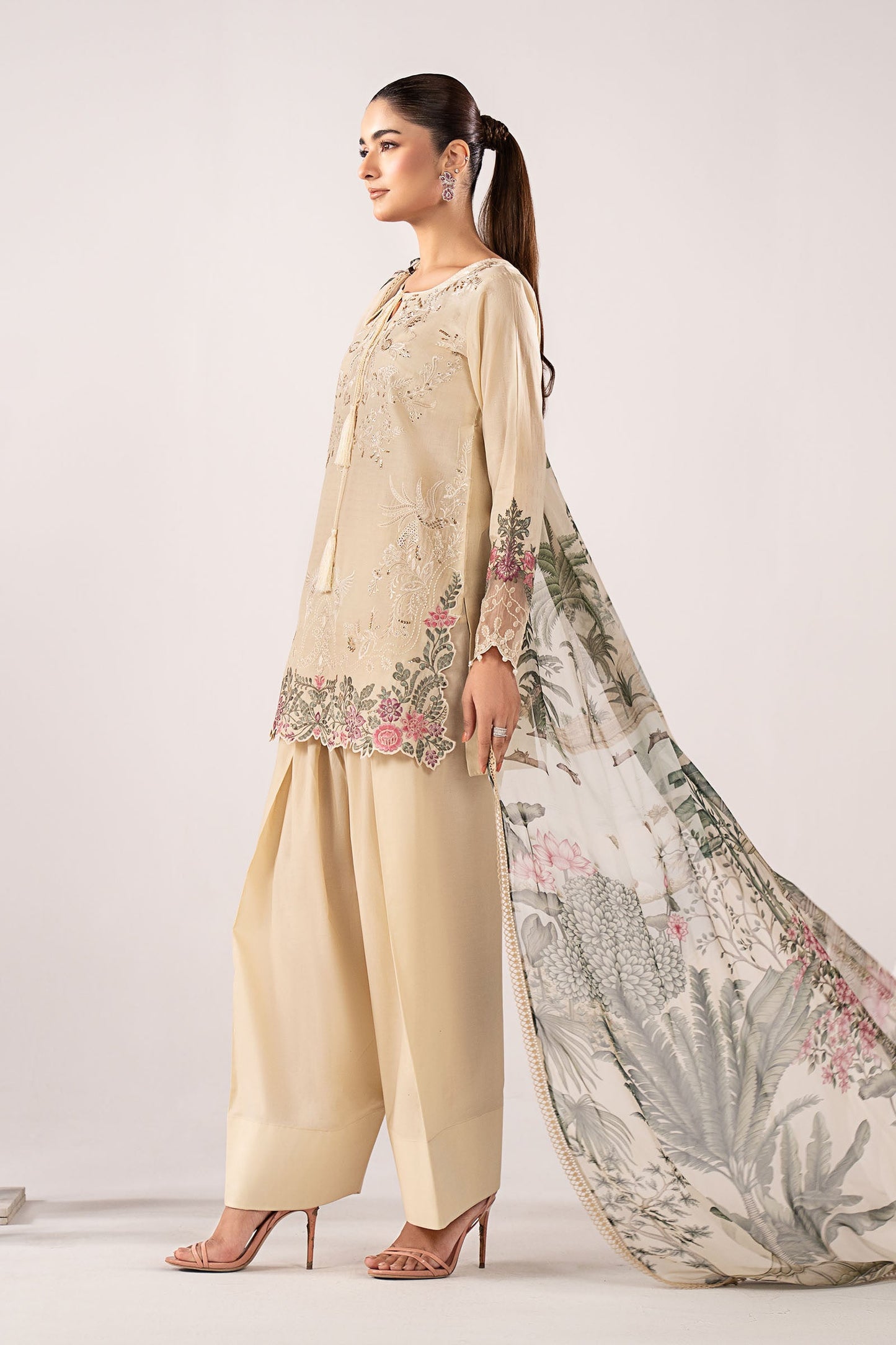 Maria B | Eid Collection 26 | DW-EA26-51