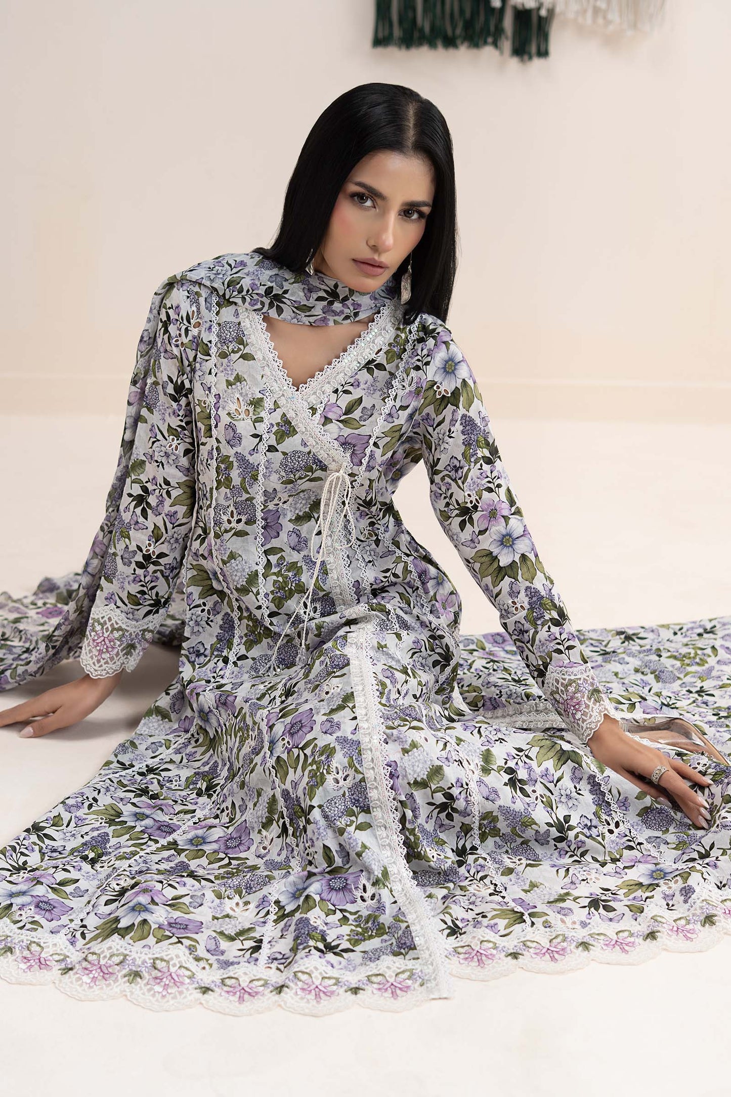 Maria B | Eid Collection 26 | DW-EA26-55