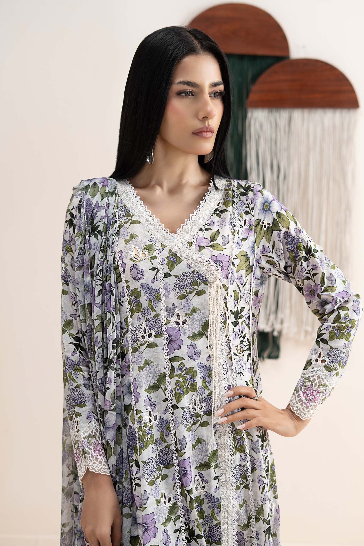 Maria B | Eid Collection 26 | DW-EA26-55