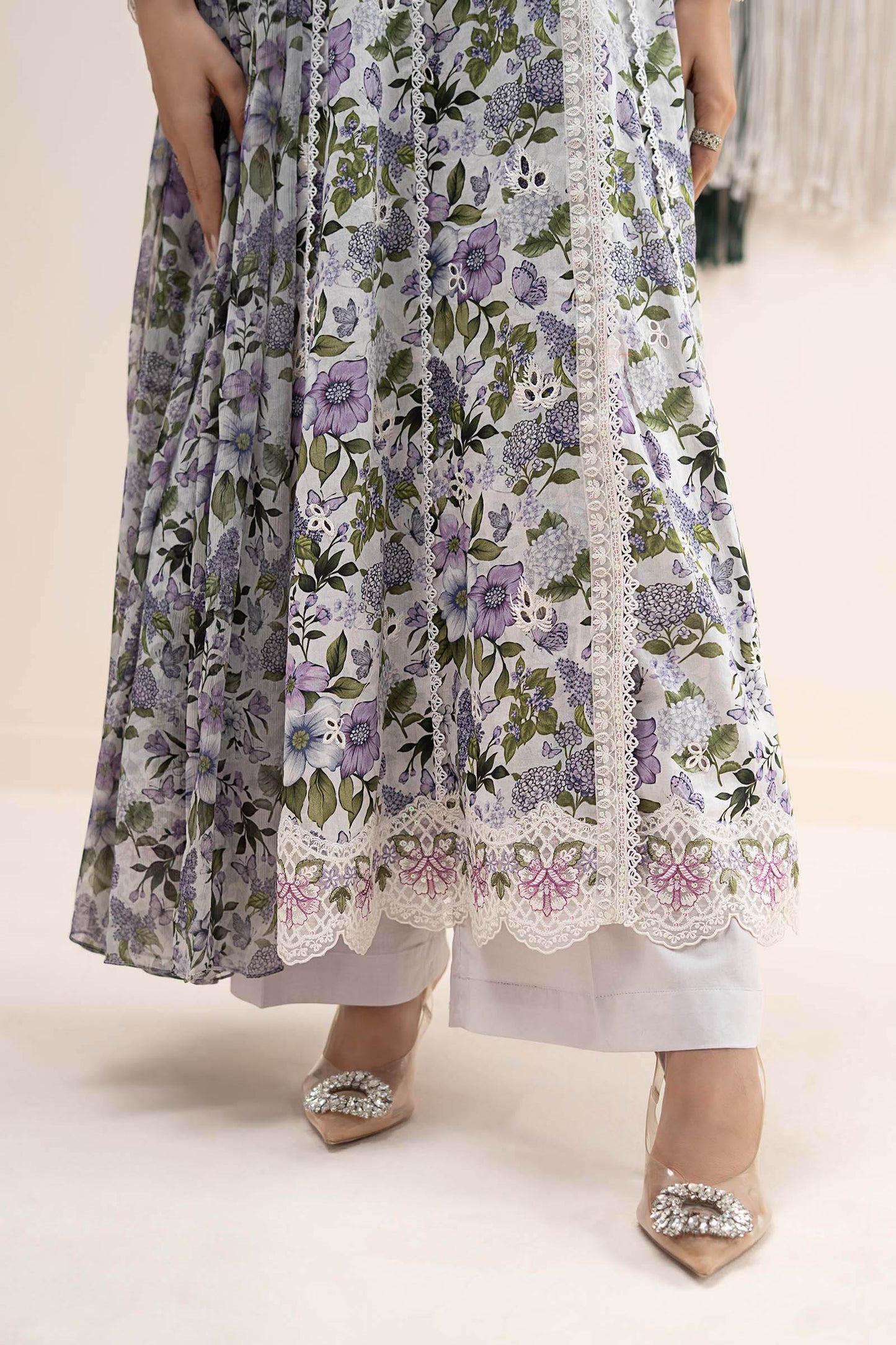 Maria B | Eid Collection 26 | DW-EA26-55