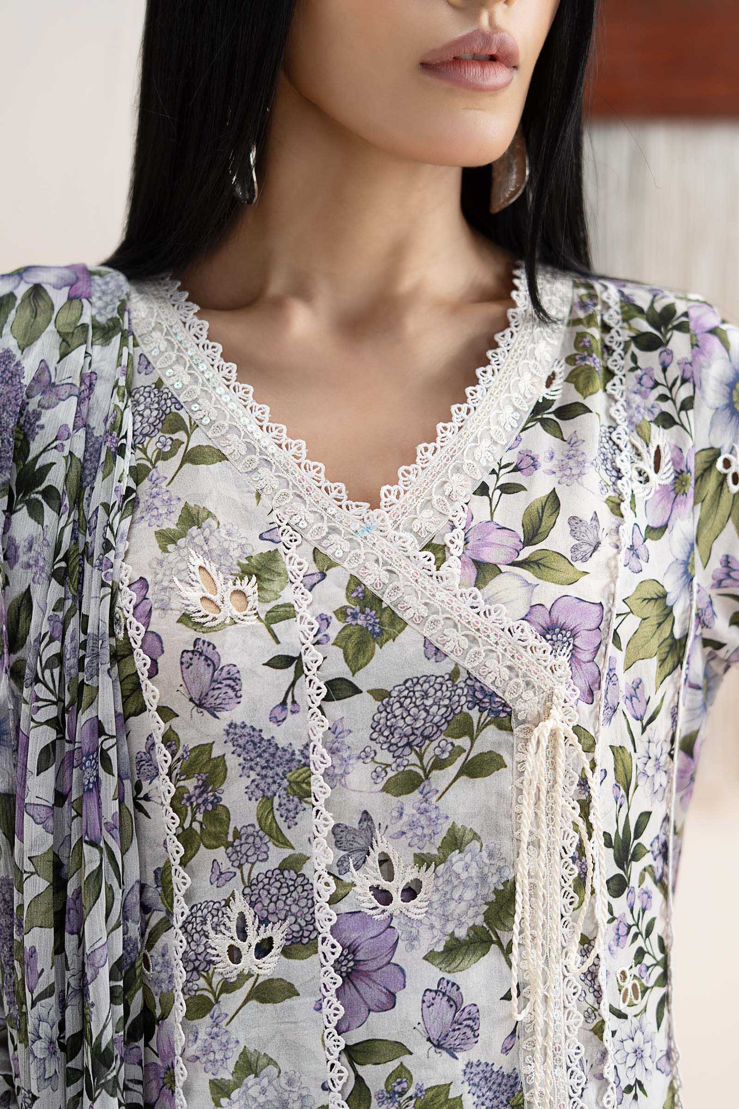 Maria B | Eid Collection 26 | DW-EA26-55