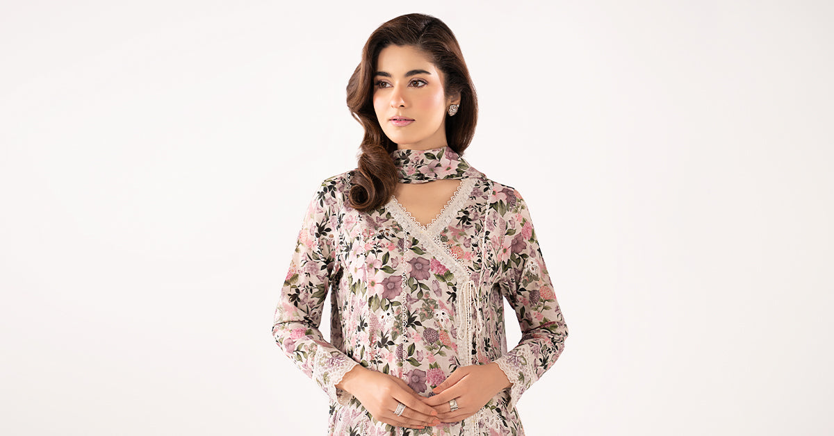 Maria B | Eid Collection 26 | DW-EA26-55