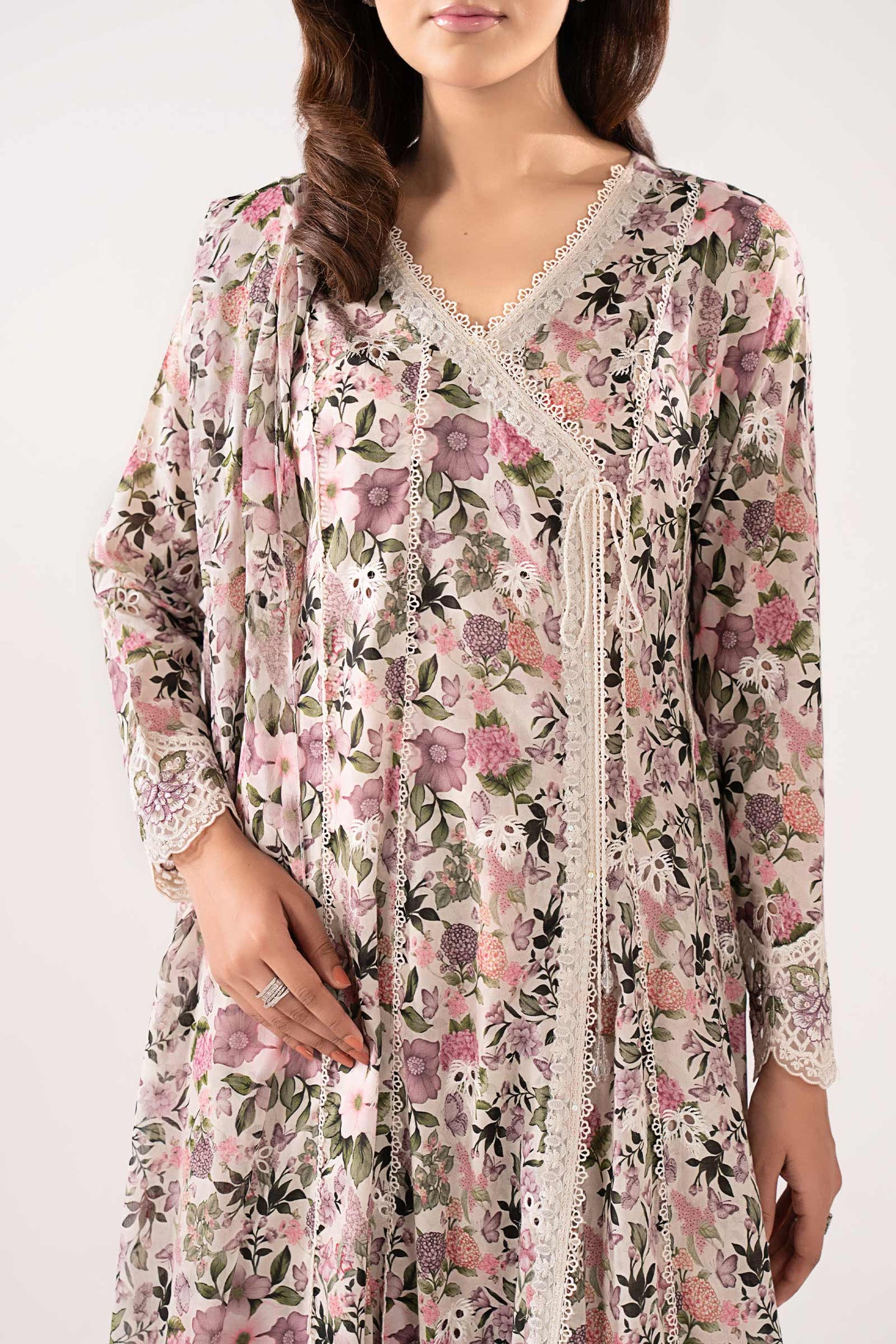 Maria B | Eid Collection 26 | DW-EA26-55