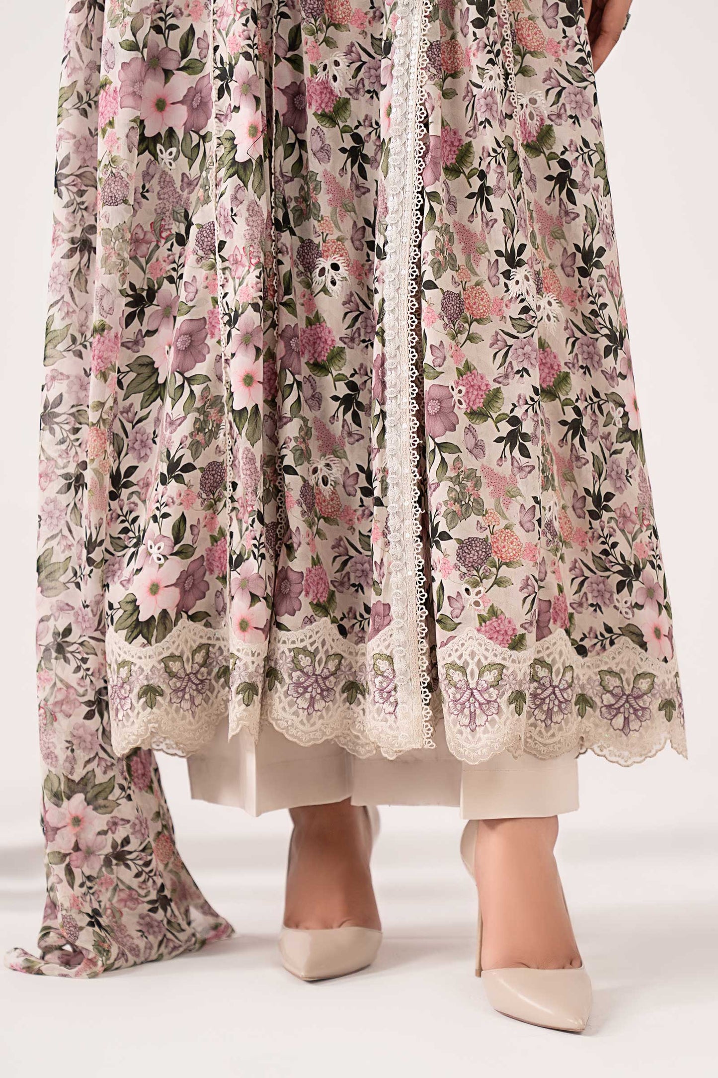 Maria B | Eid Collection 26 | DW-EA26-55