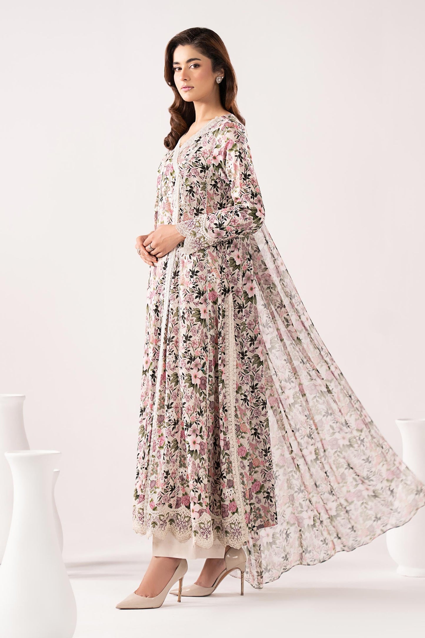 Maria B | Eid Collection 26 | DW-EA26-55