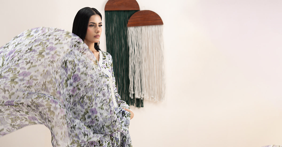 Maria B | Eid Collection 26 | DW-EA26-55