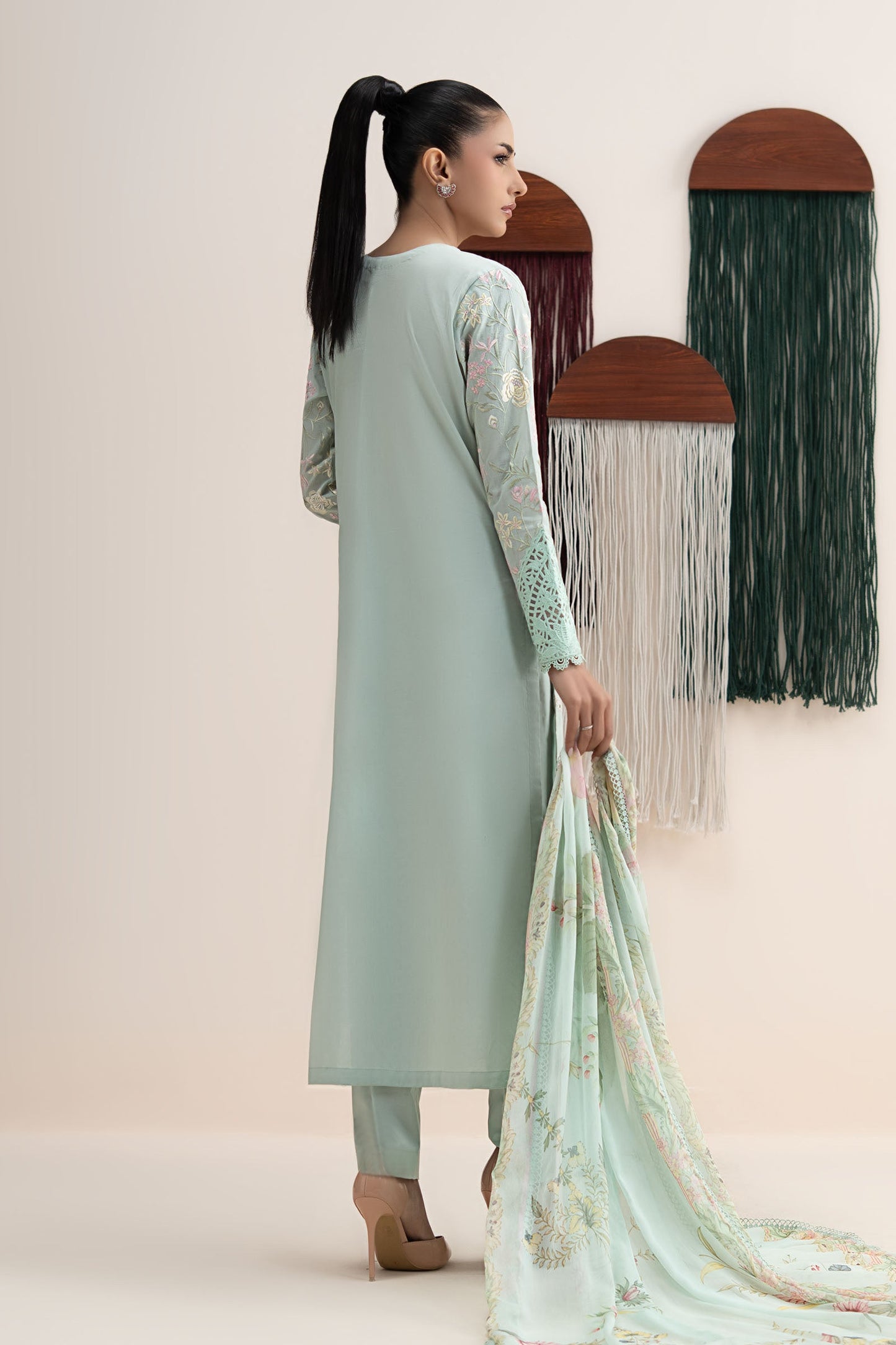 Maria B | Eid Collection 26 | DW-EA26-84