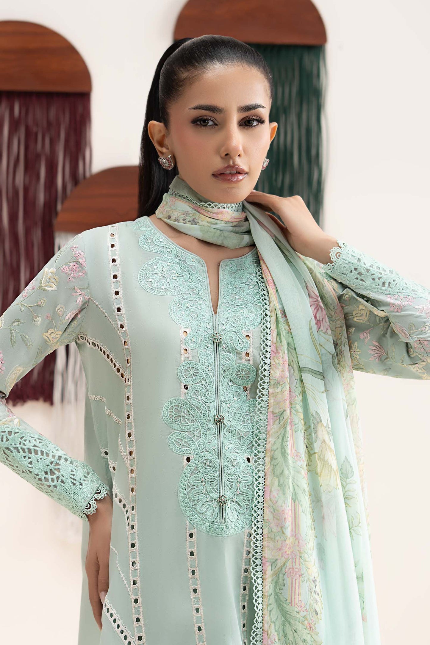 Maria B | Eid Collection 26 | DW-EA26-84