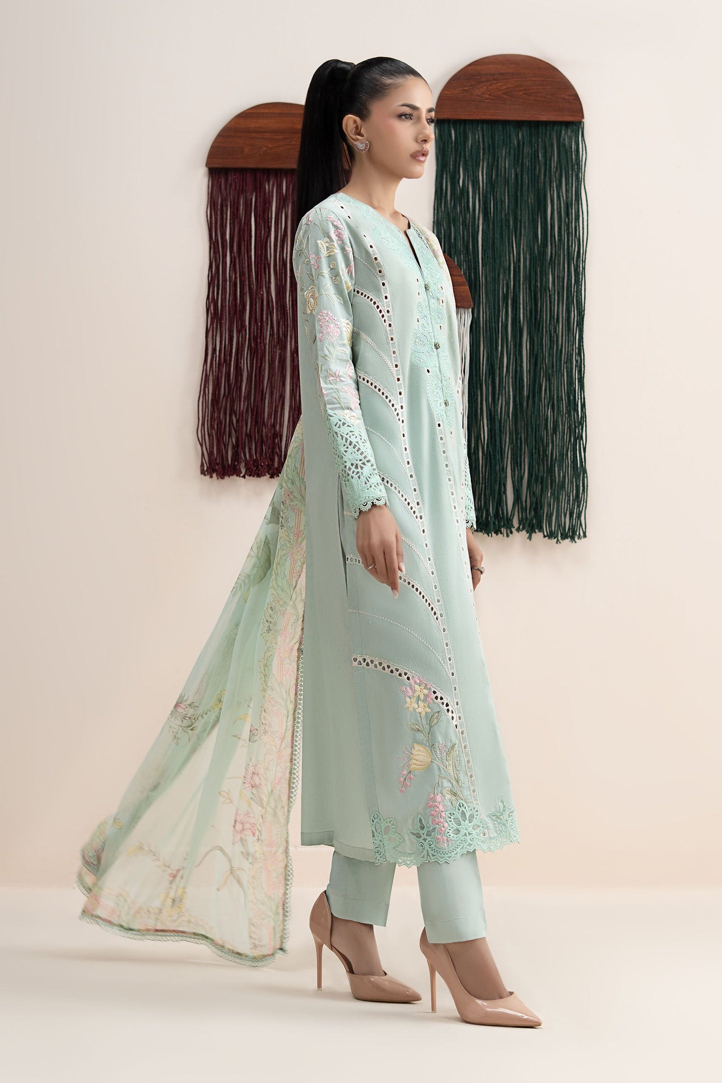 Maria B | Eid Collection 26 | DW-EA26-84