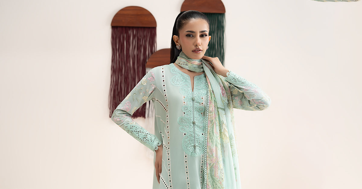 Maria B | Eid Collection 26 | DW-EA26-84