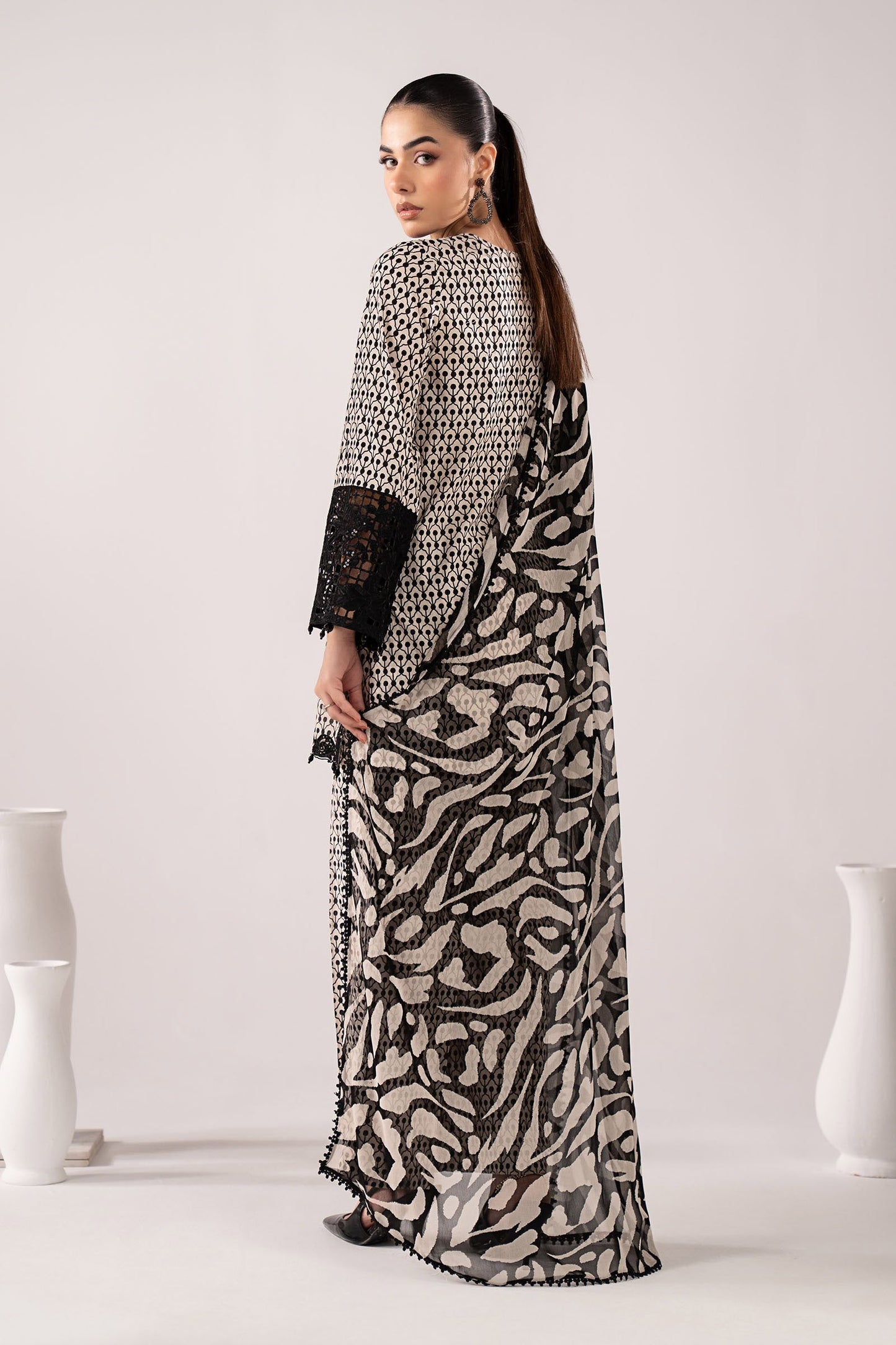 Maria B | Eid Collection 26 | DW-EA26-87