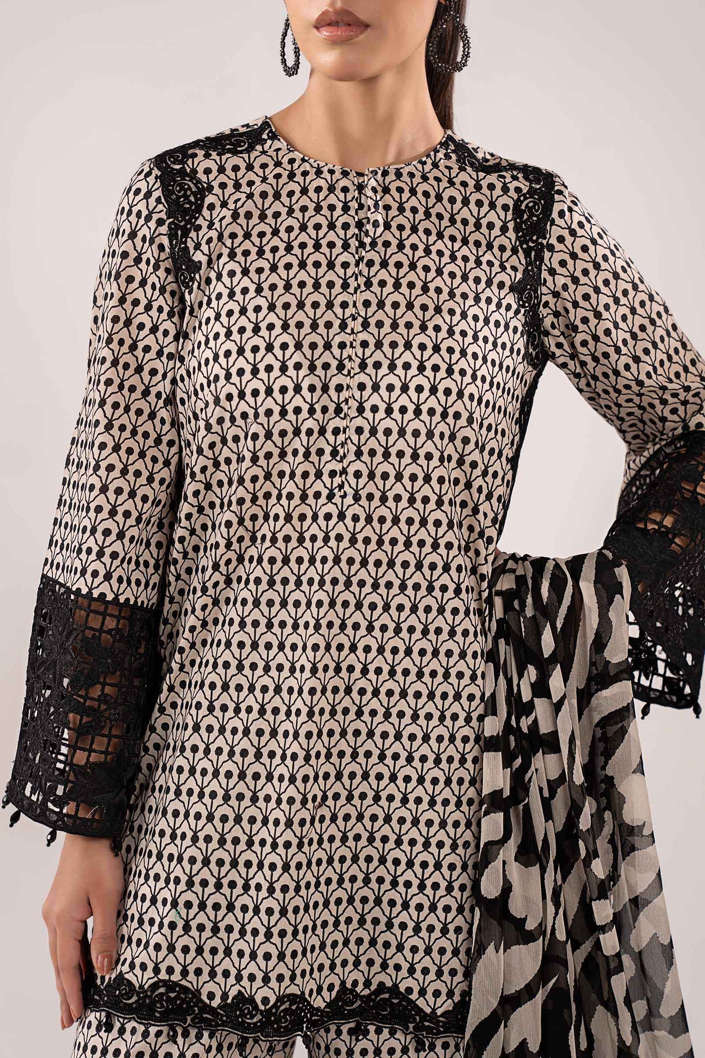 Maria B | Eid Collection 26 | DW-EA26-87