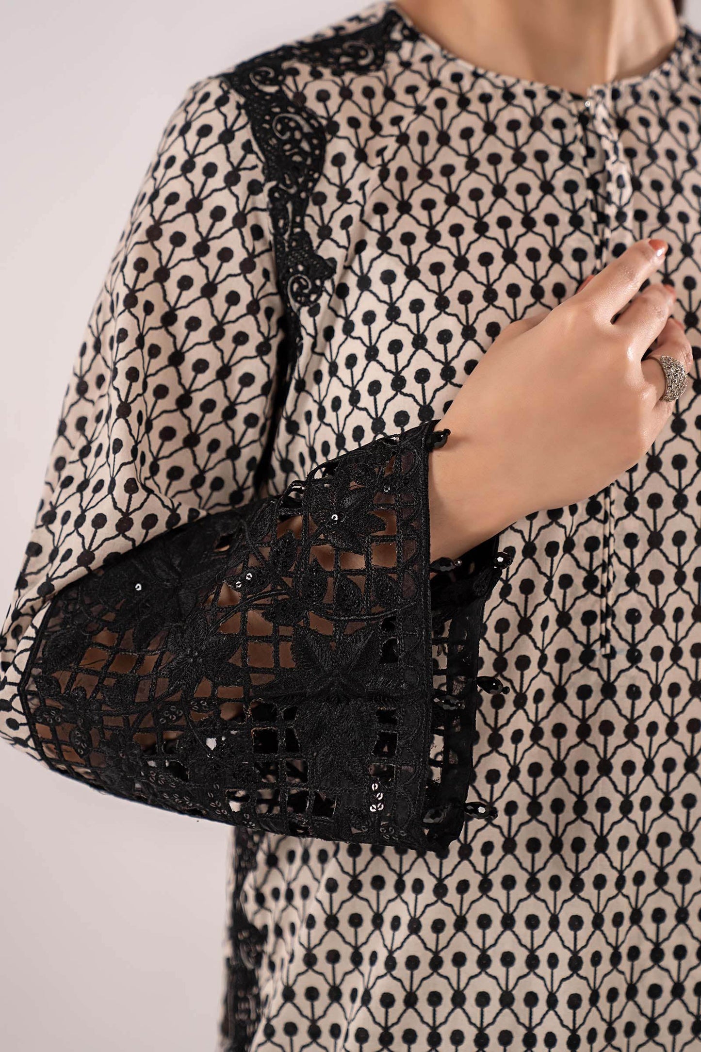 Maria B | Eid Collection 26 | DW-EA26-87