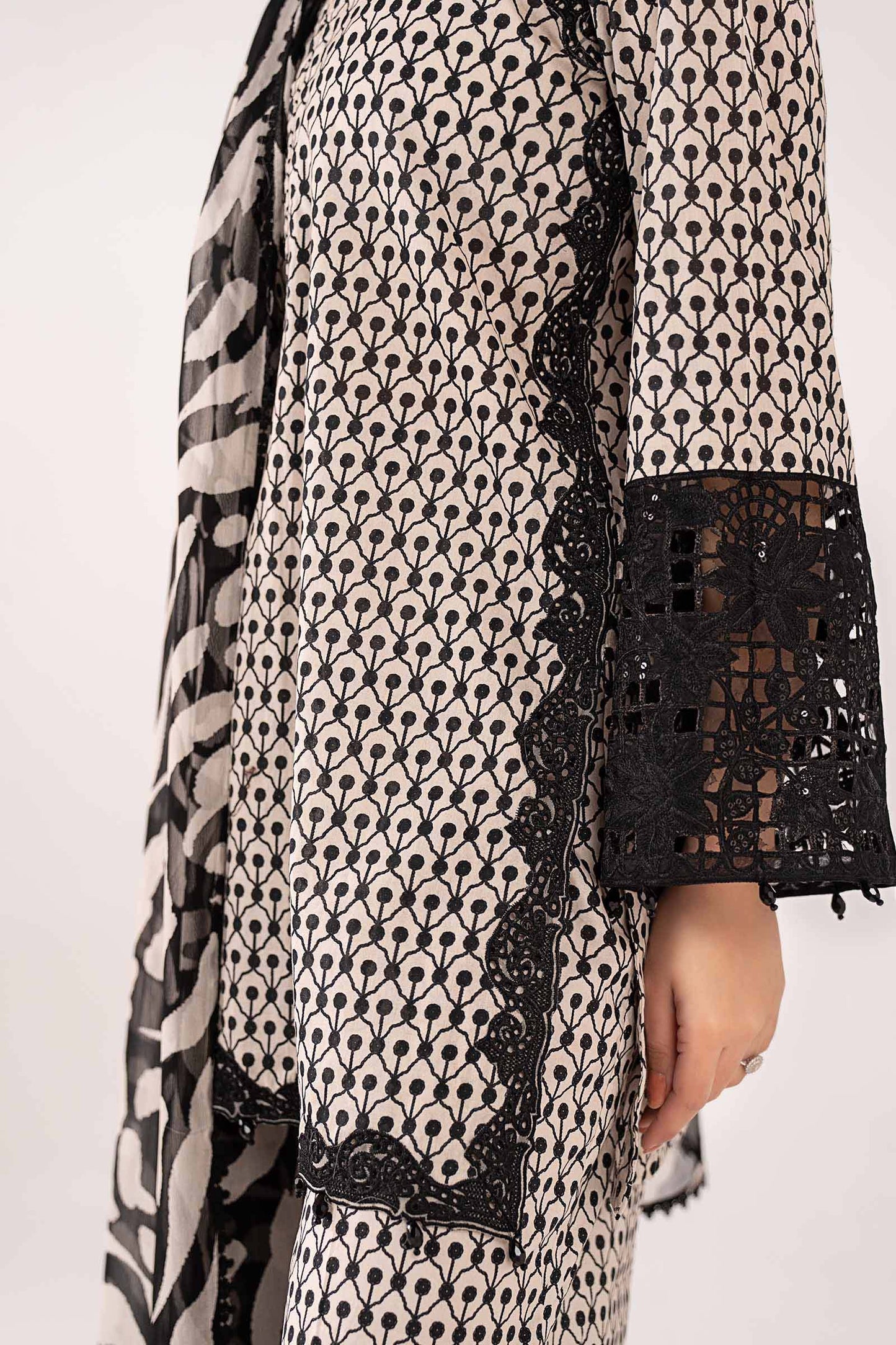 Maria B | Eid Collection 26 | DW-EA26-87