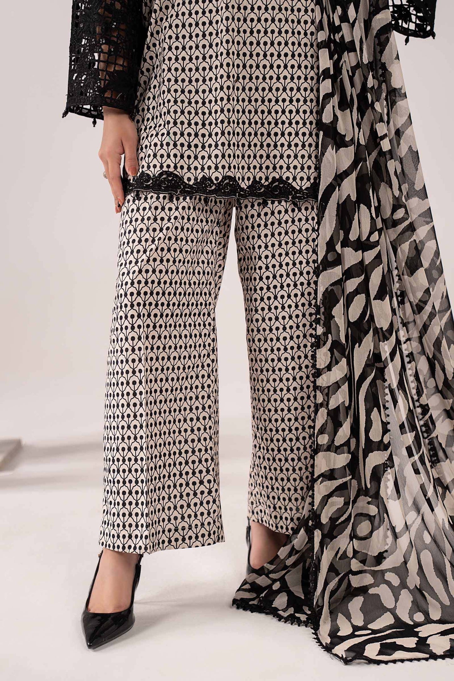 Maria B | Eid Collection 26 | DW-EA26-87