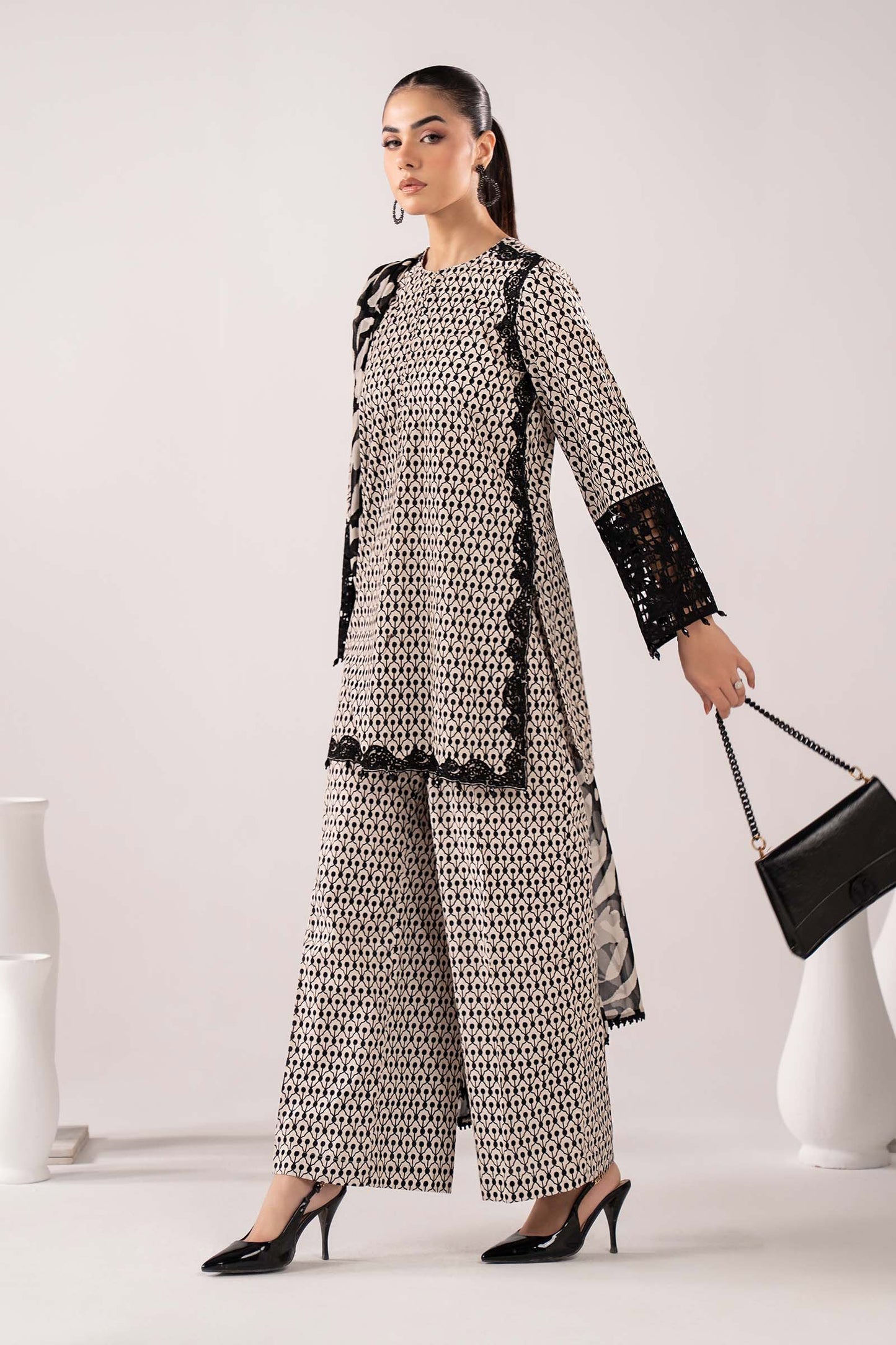 Maria B | Eid Collection 26 | DW-EA26-87