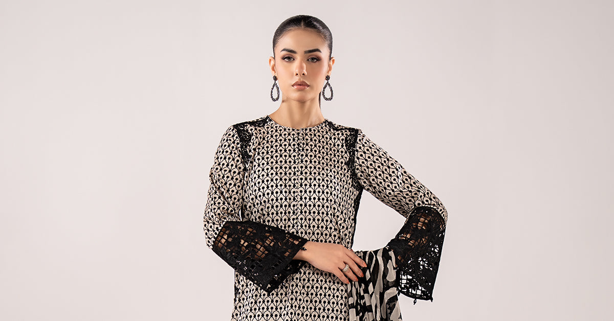 Maria B | Eid Collection 26 | DW-EA26-87