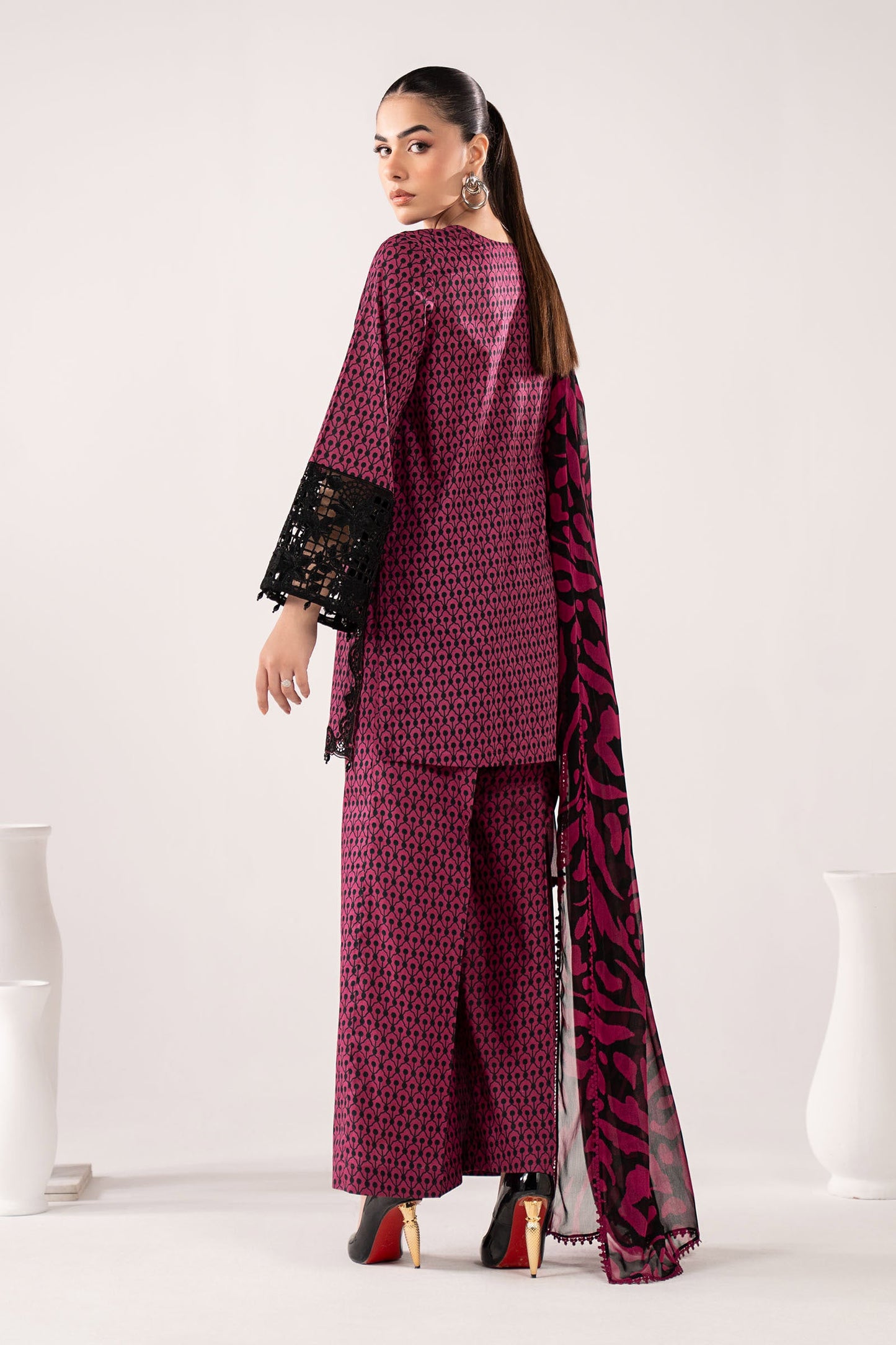 Maria B | Eid Collection 26 | DW-EA26-87