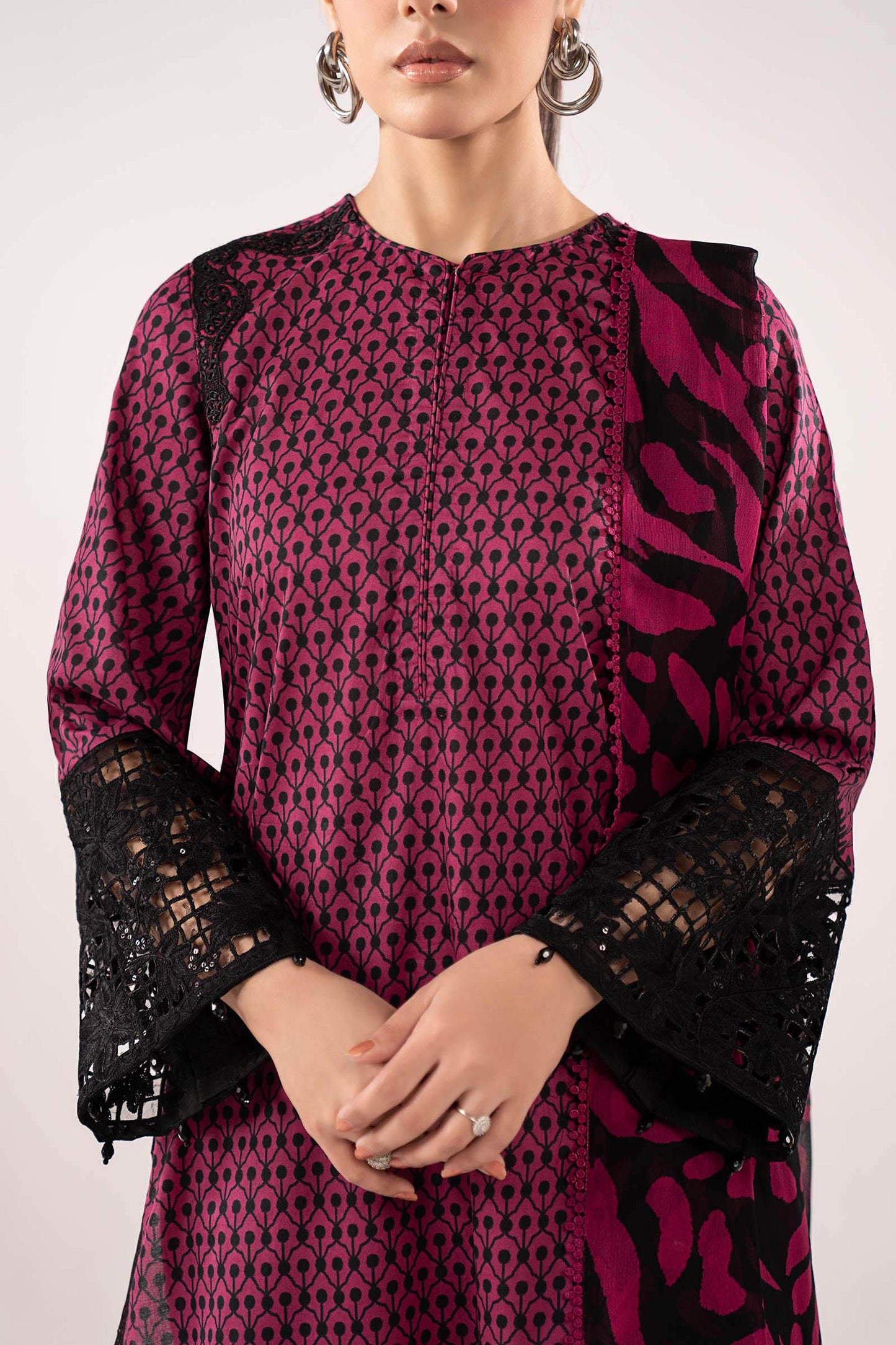 Maria B | Eid Collection 26 | DW-EA26-87
