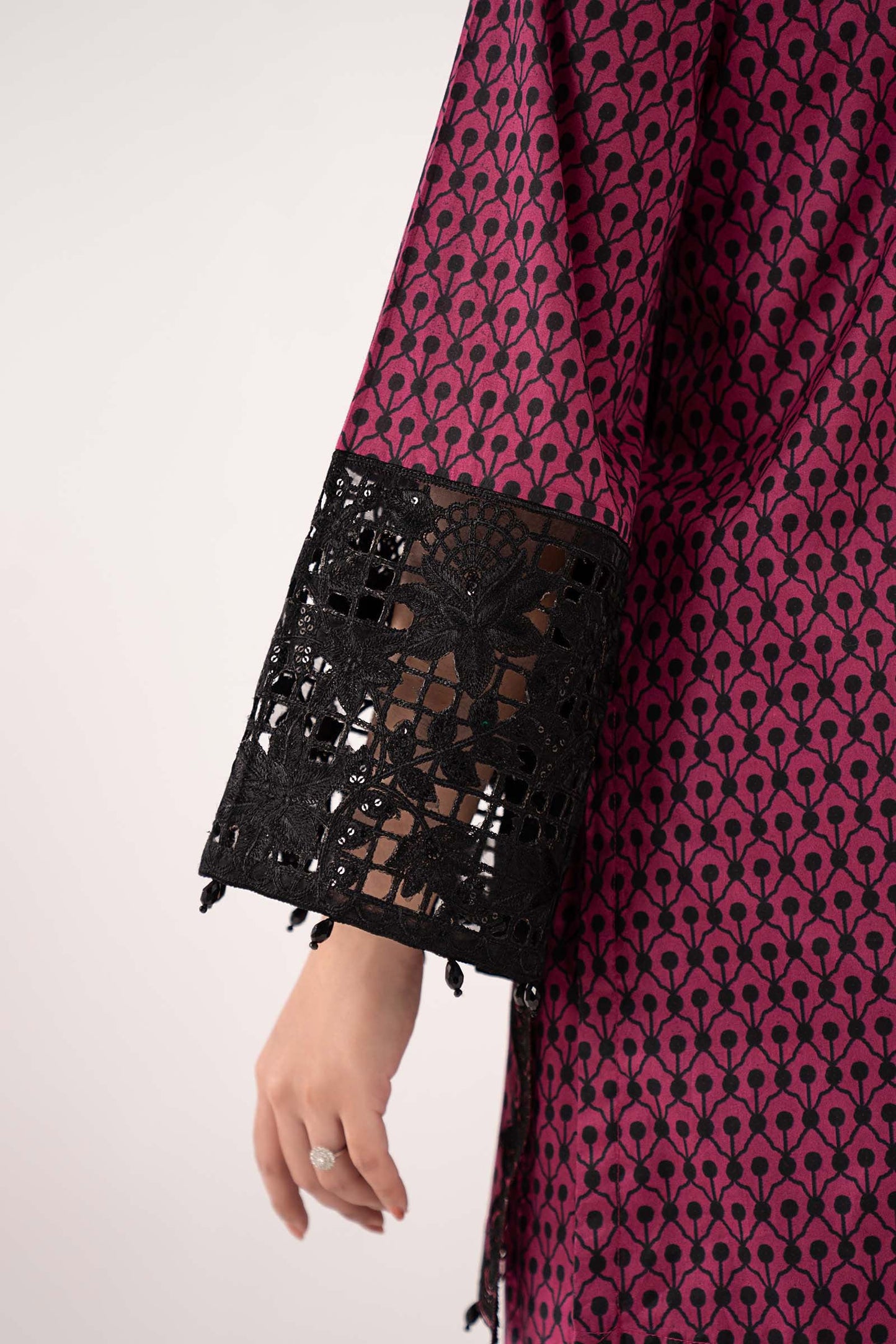 Maria B | Eid Collection 26 | DW-EA26-87
