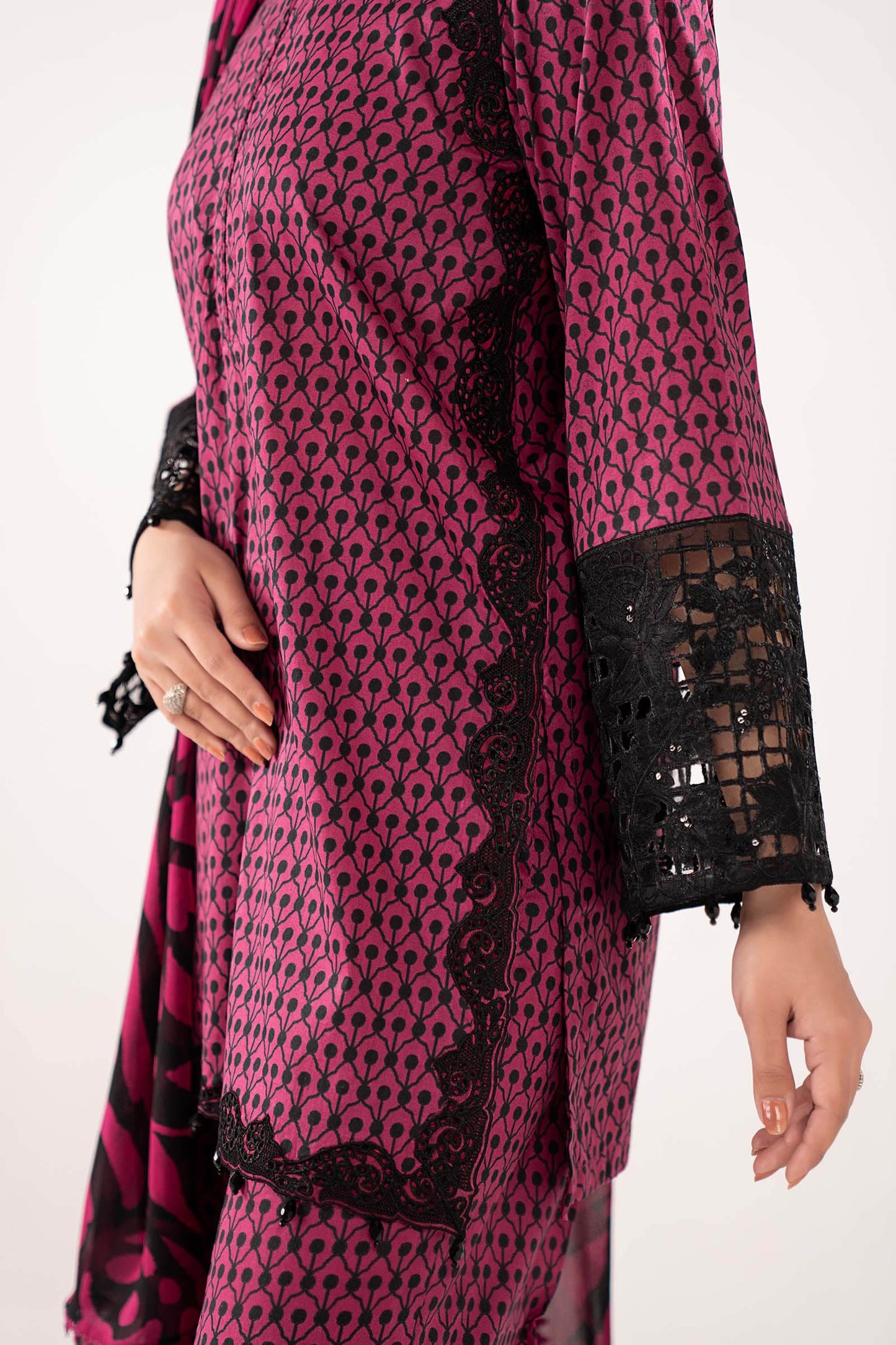 Maria B | Eid Collection 26 | DW-EA26-87