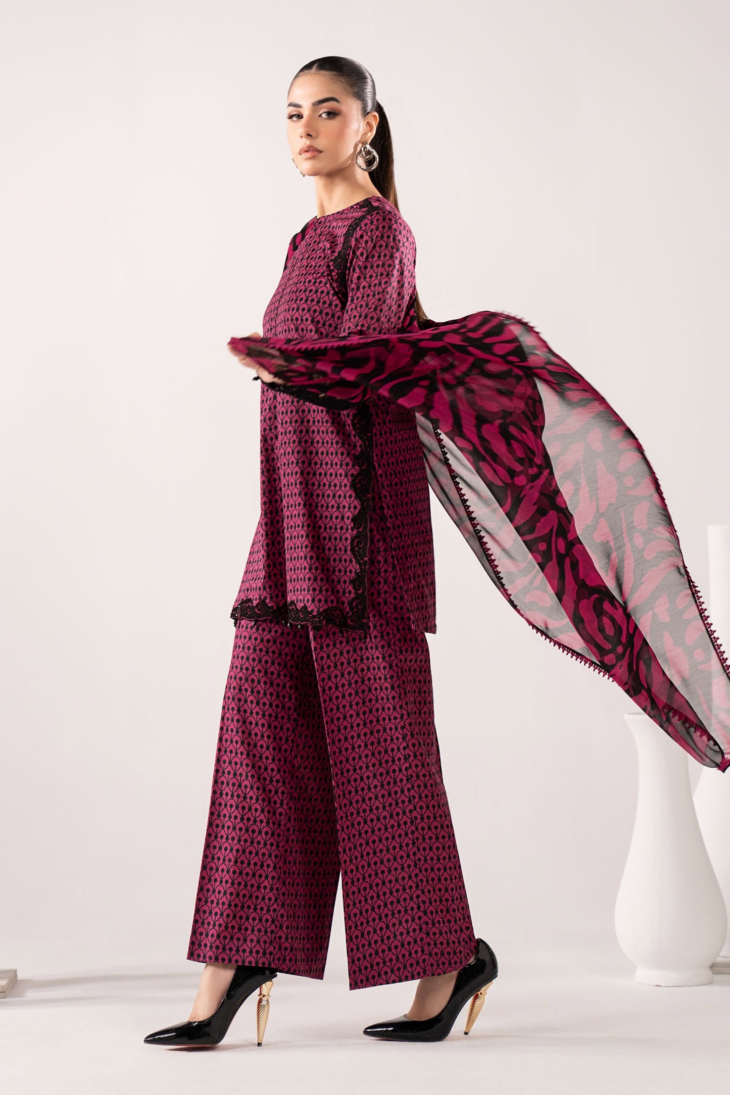 Maria B | Eid Collection 26 | DW-EA26-87
