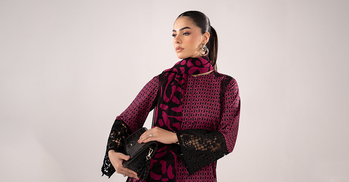 Maria B | Eid Collection 26 | DW-EA26-87