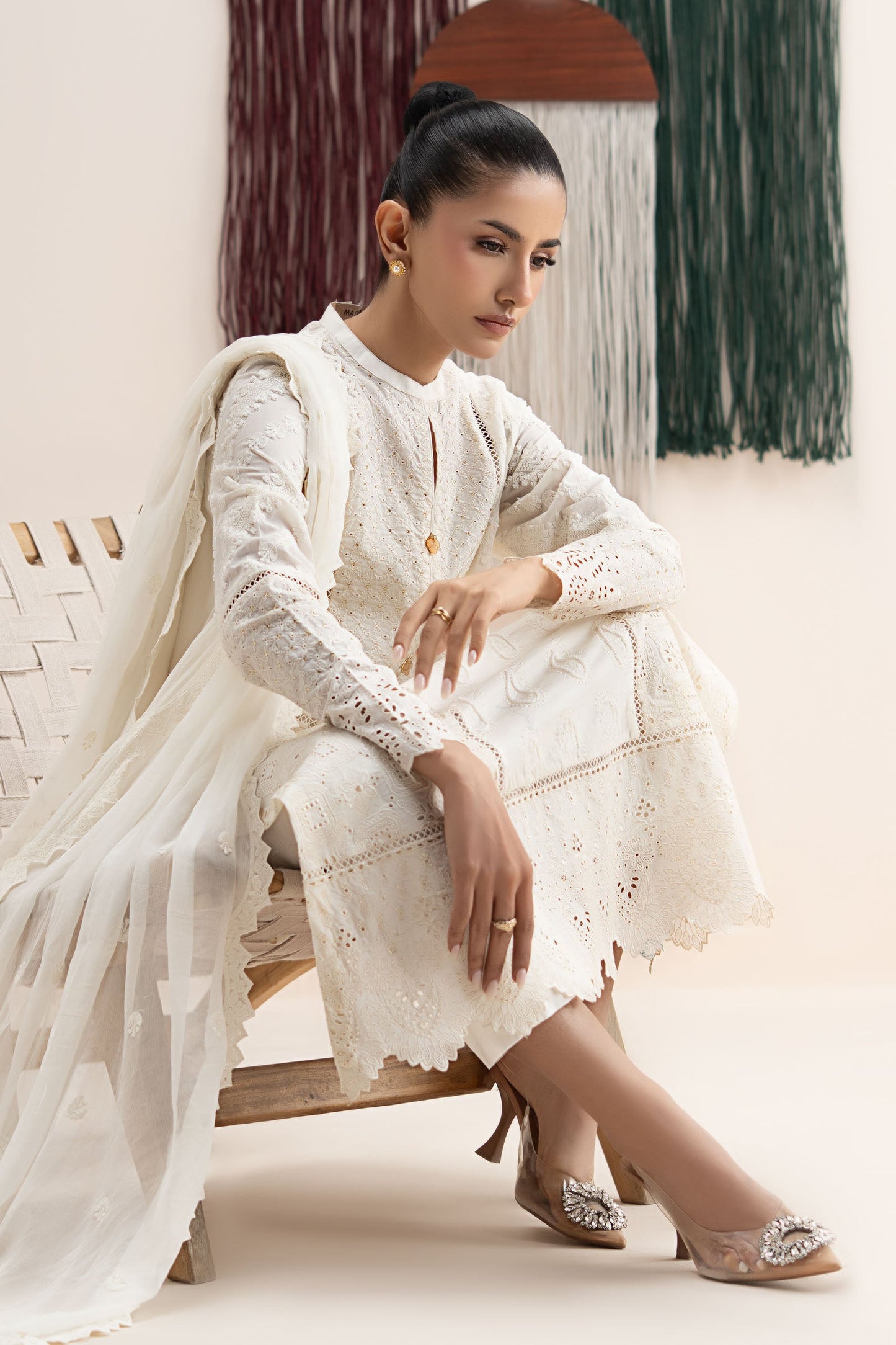 Maria B | Eid Collection 26 | DW-EA26-88-A