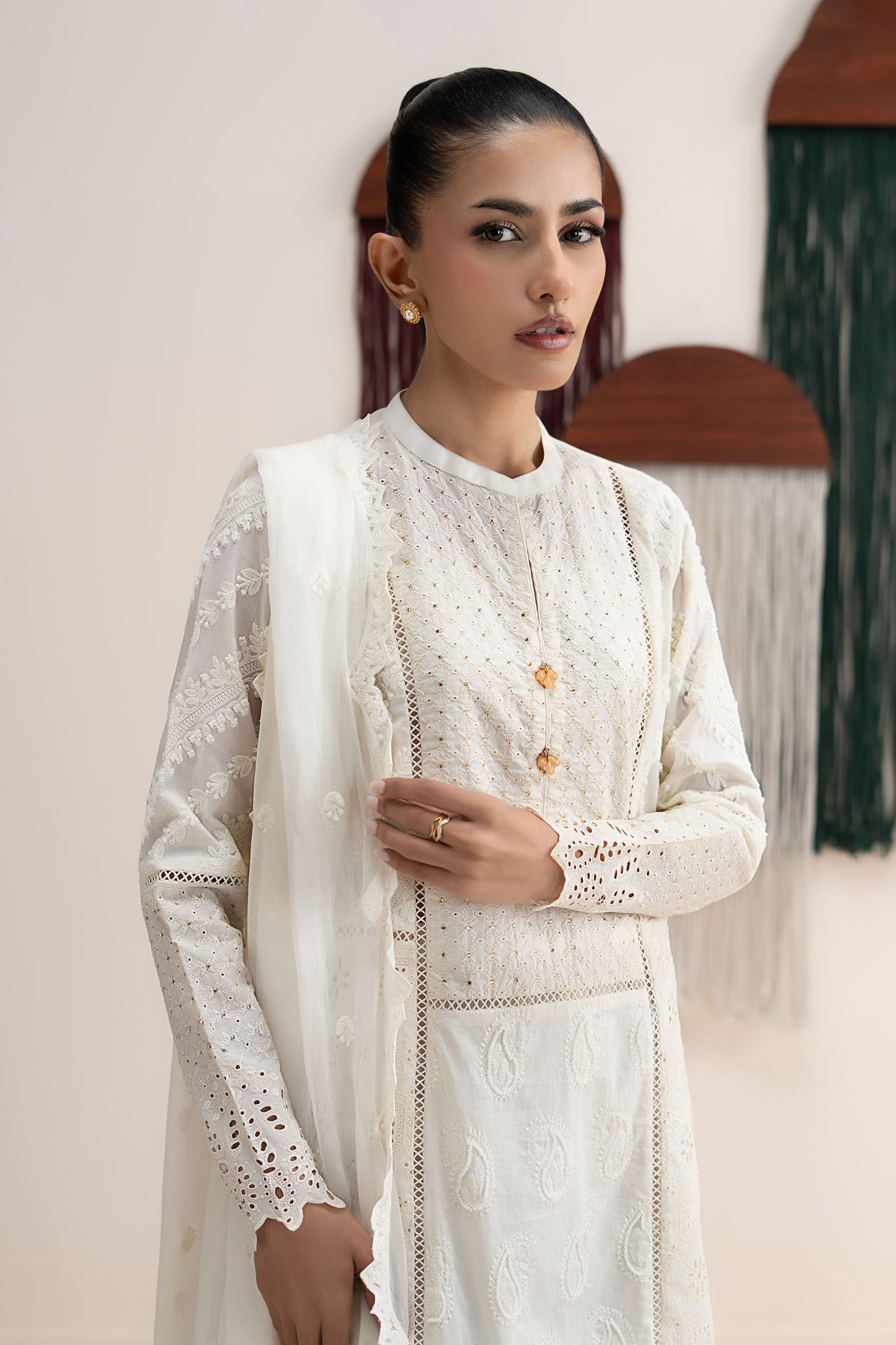 Maria B | Eid Collection 26 | DW-EA26-88-A