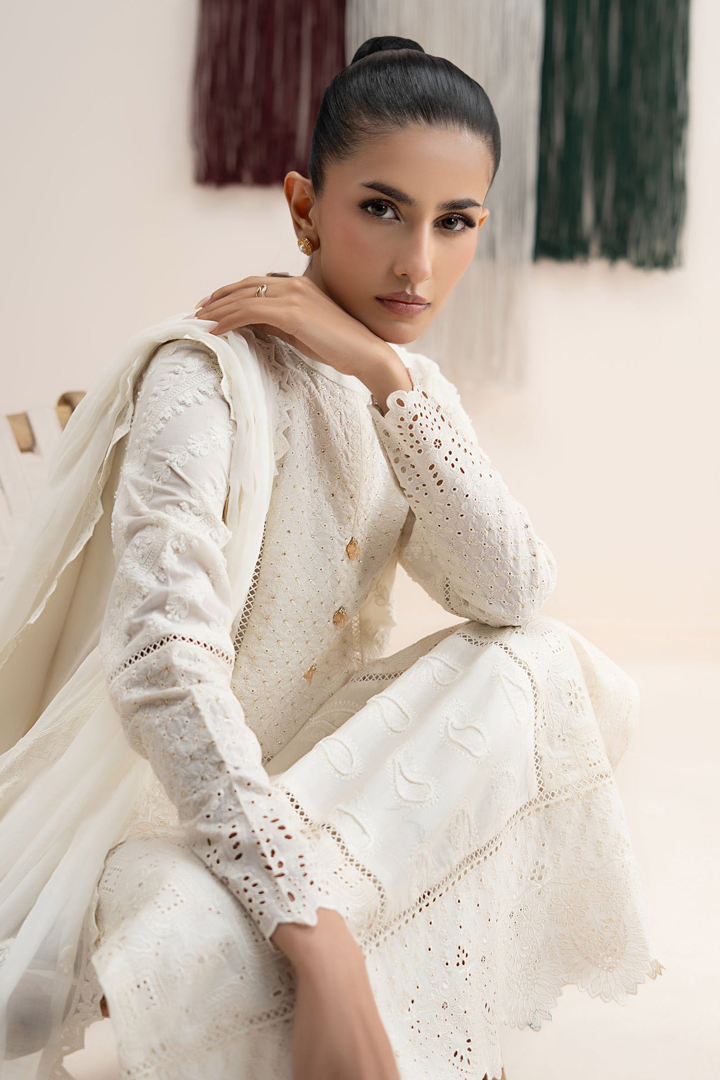 Maria B | Eid Collection 26 | DW-EA26-88-A