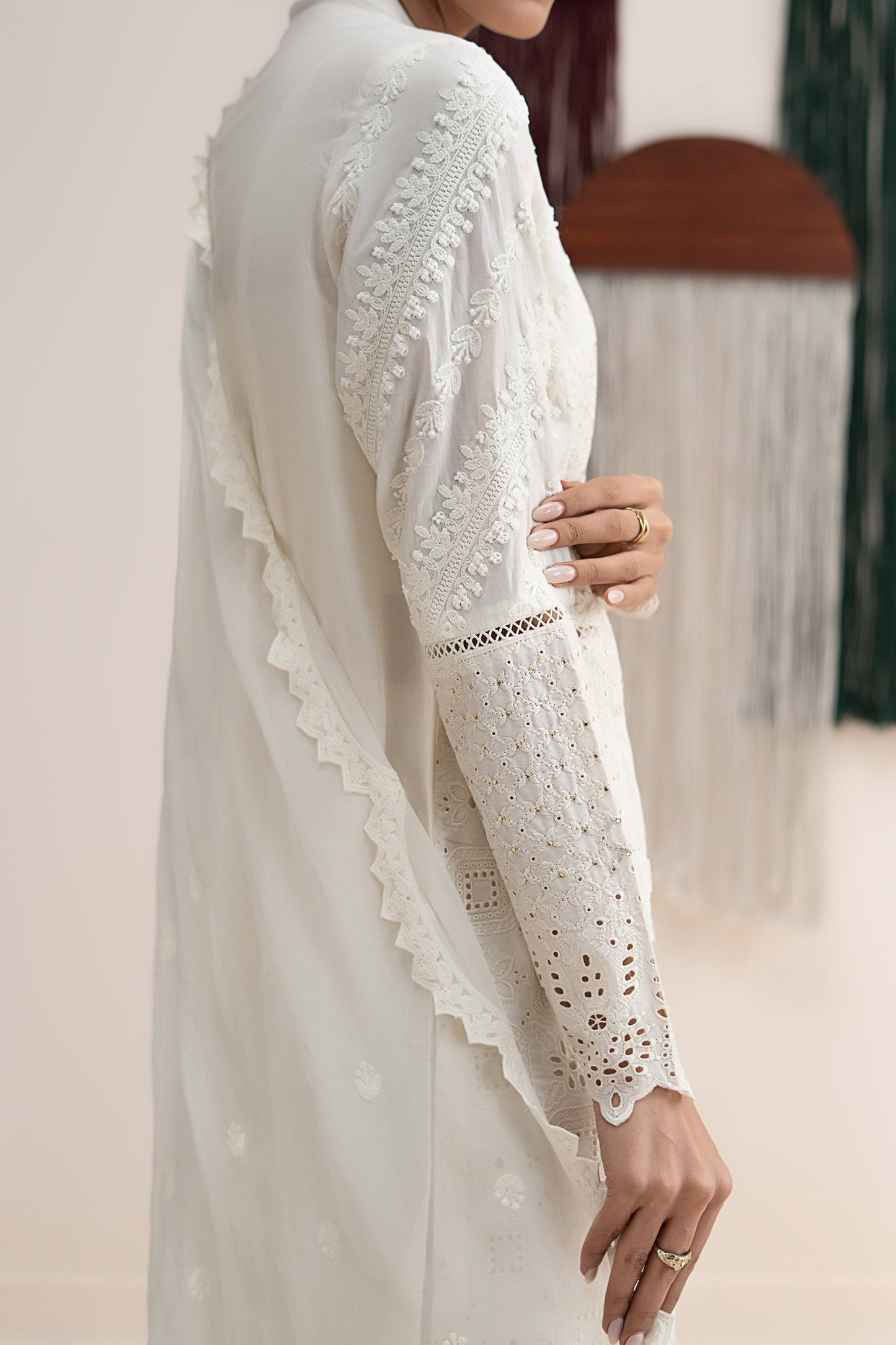 Maria B | Eid Collection 26 | DW-EA26-88-A