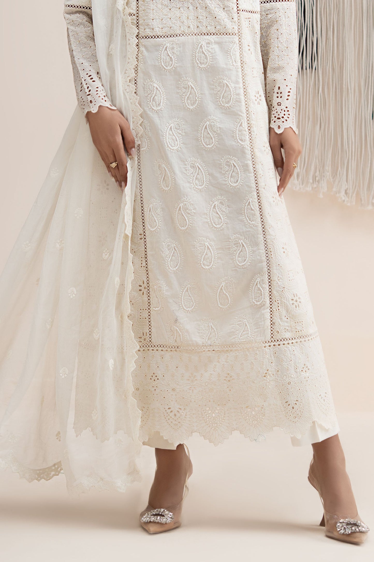 Maria B | Eid Collection 26 | DW-EA26-88-A