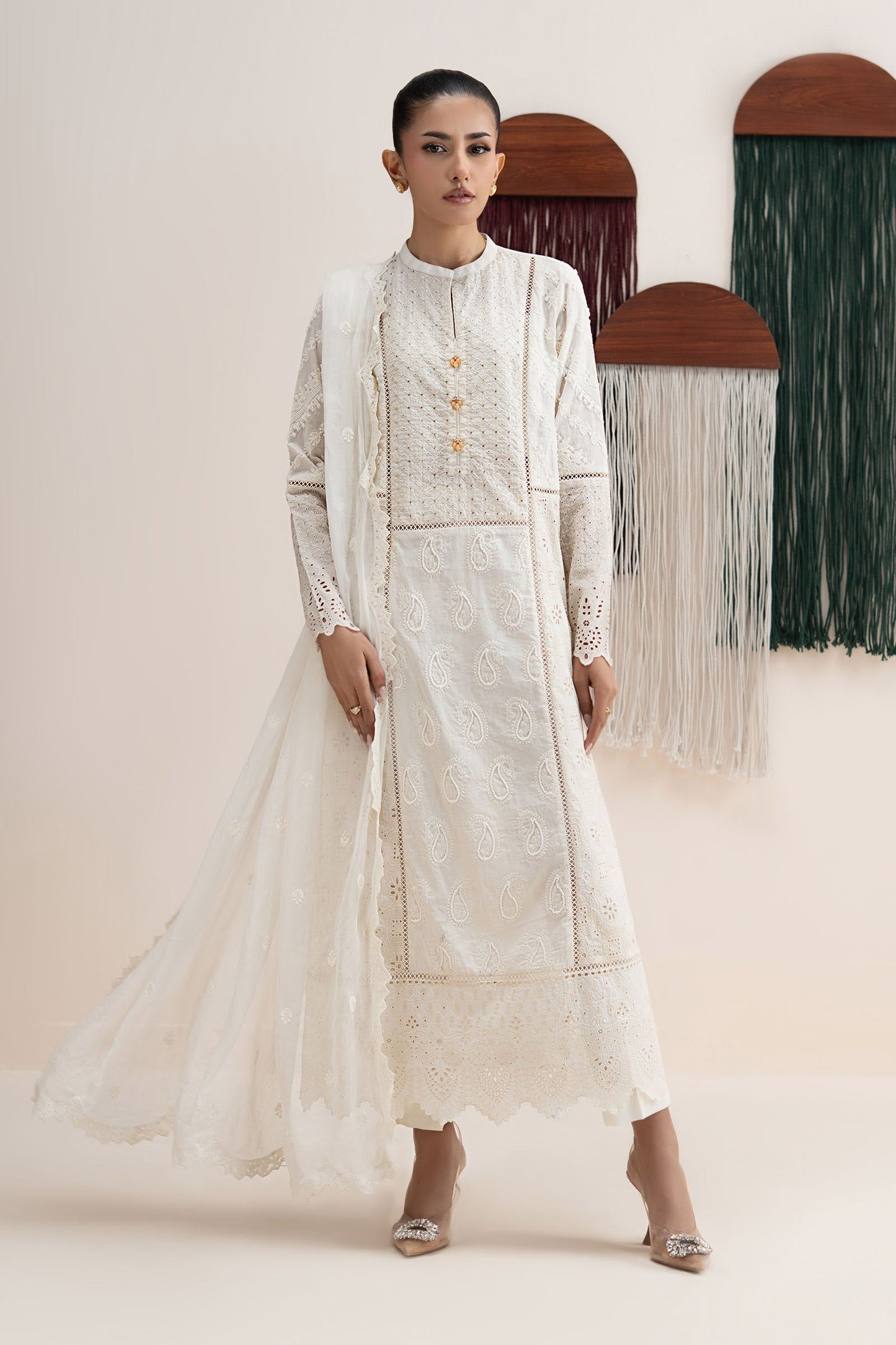 Maria B | Eid Collection 26 | DW-EA26-88-A