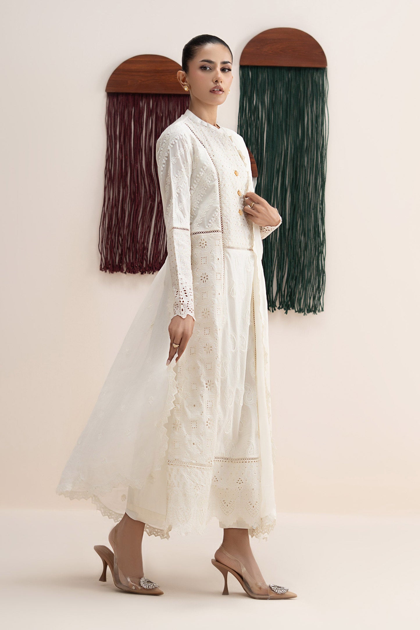 Maria B | Eid Collection 26 | DW-EA26-88-A