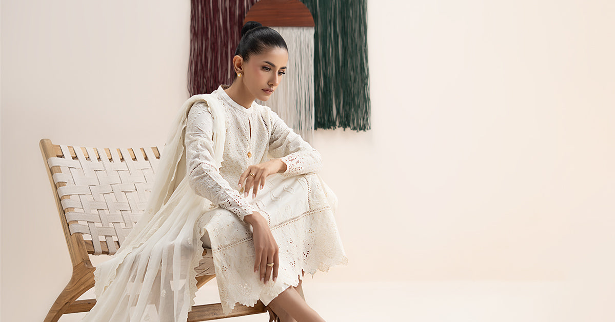 Maria B | Eid Collection 26 | DW-EA26-88-A