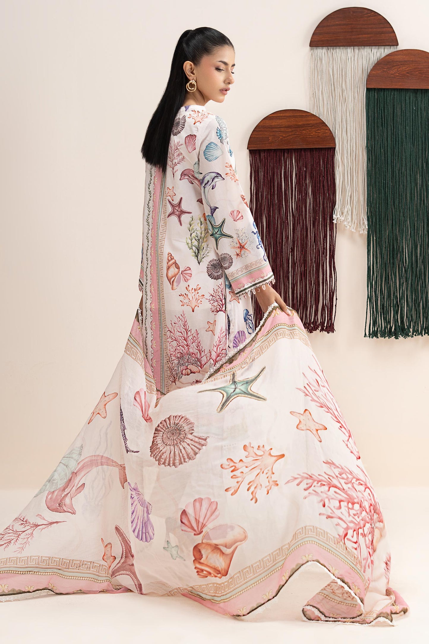 Maria B | Eid Collection 26 | DW-EA26-95