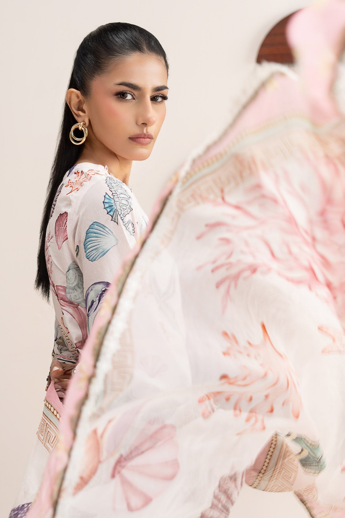 Maria B | Eid Collection 26 | DW-EA26-95