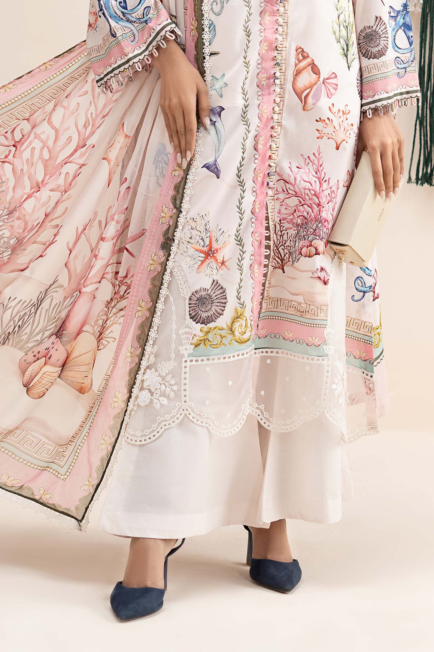 Maria B | Eid Collection 26 | DW-EA26-95