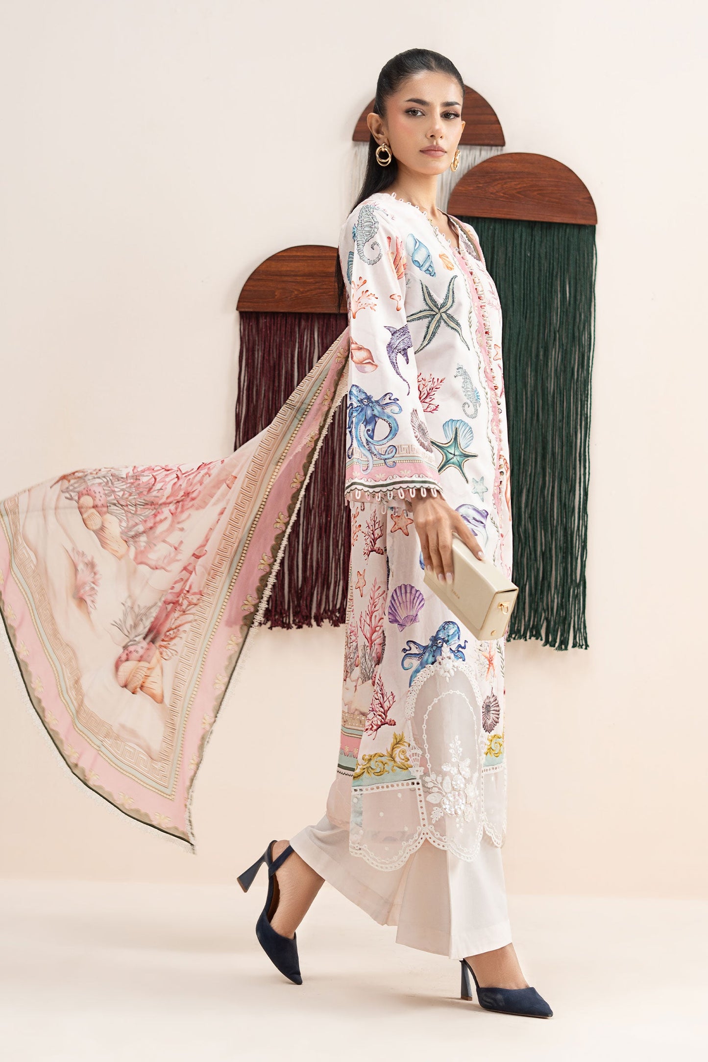 Maria B | Eid Collection 26 | DW-EA26-95