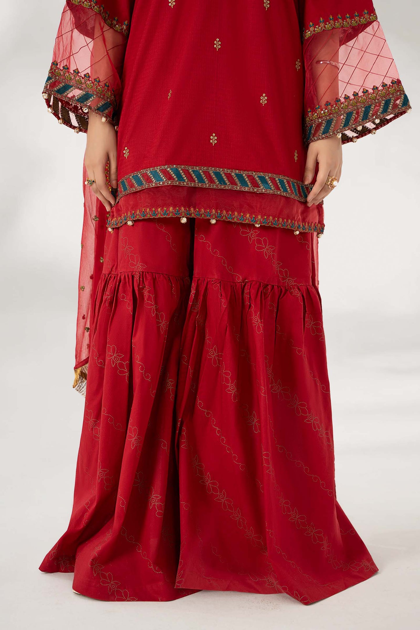 Maira B | Ready to Wear | DW-EF22-01R1