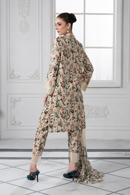 Maira B | Ready to Wear | DW-EF23-71R1