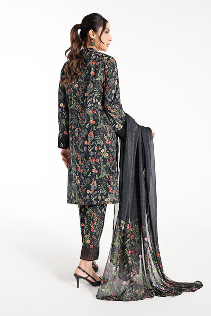 Maria B | Pre Fall Dresses | 3 Piece Embroidered Suit NN