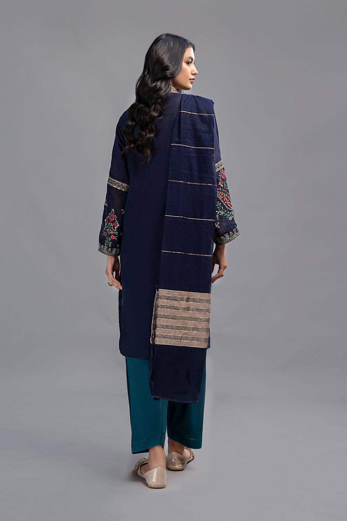 Maria B | Casual Pret 2024 | DW-EF23-89