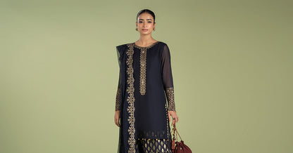 Maria B | Casual Pret 2024 | DW-EF24-104 - House Of Anaya
