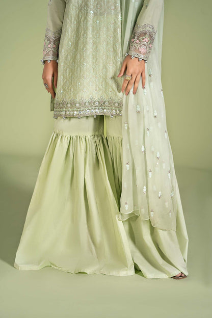 Maria B | Casual Pret 2024 | DW-EF24-11 - House Of Anaya