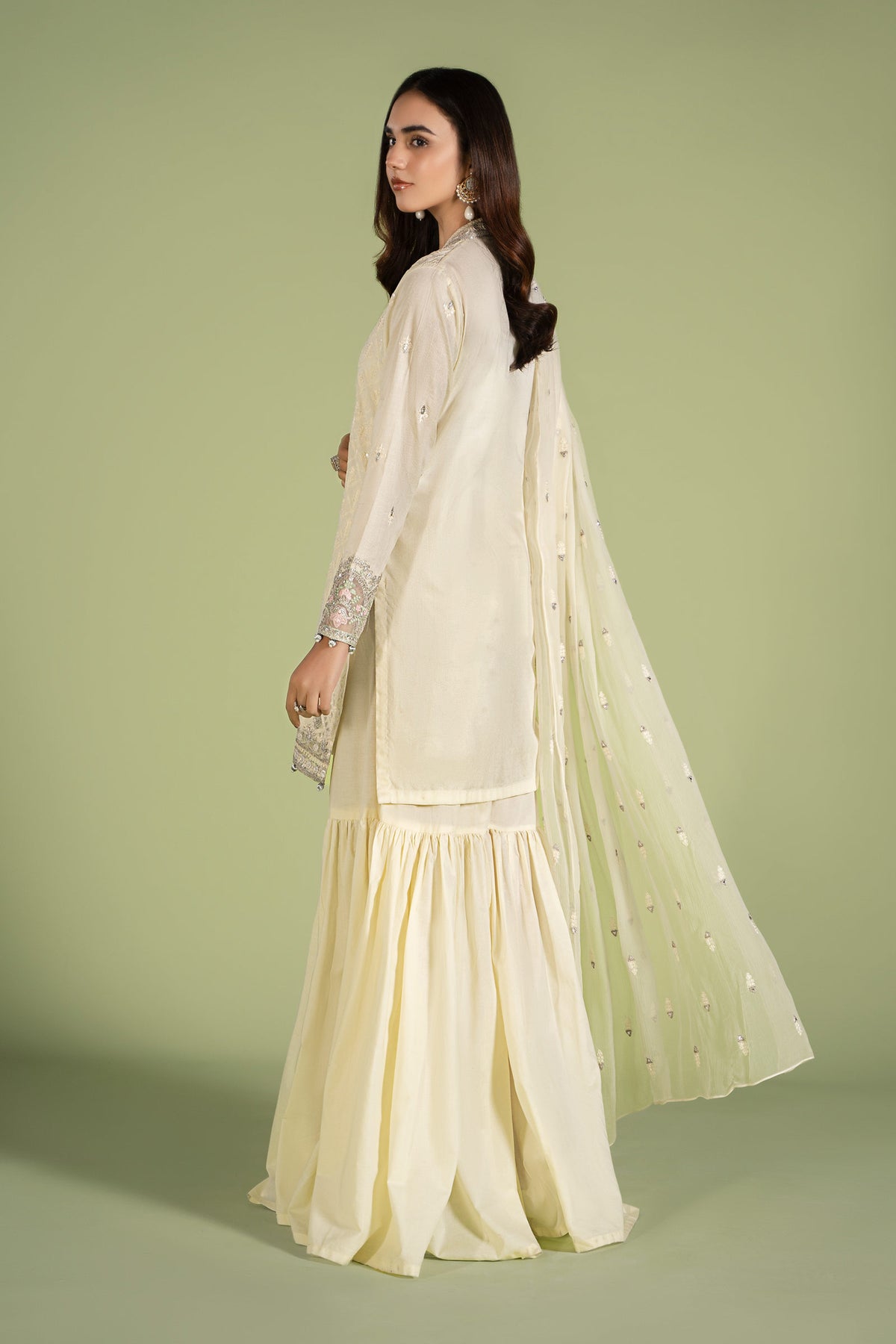 Maria B | Casual Pret 2024 | DW-EF24-11 - House Of Anaya
