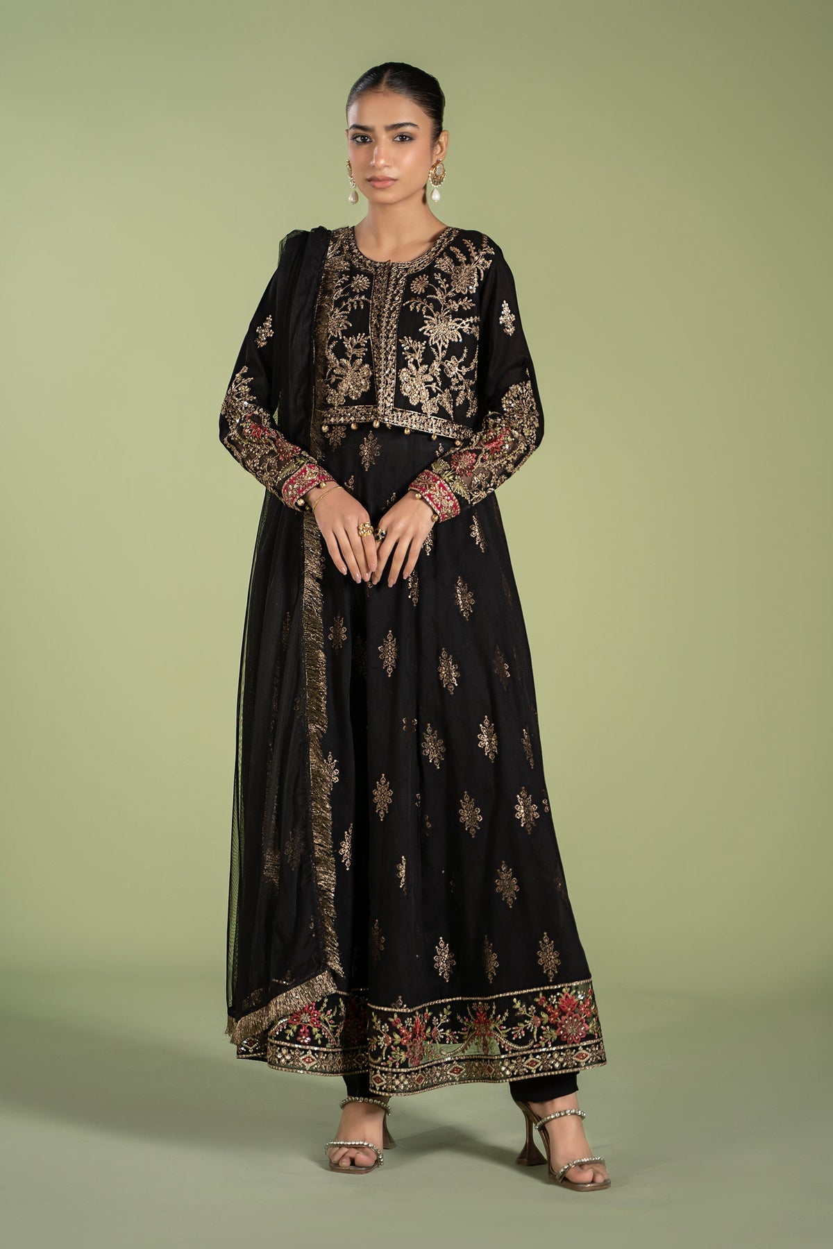 Maria B | Casual Pret 2024 | DW-EF24-26