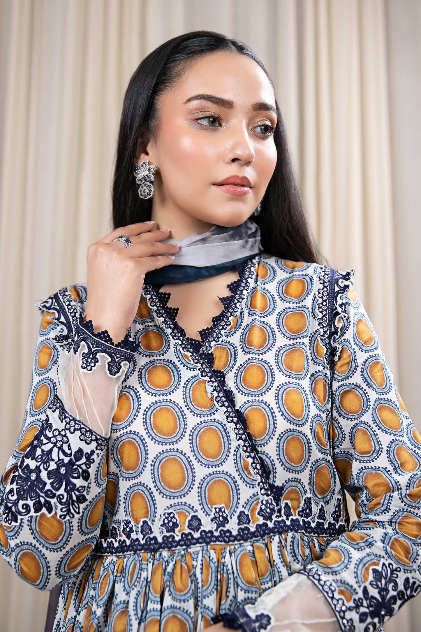 Maira B | Ready to Wear | DW-EF24-51
